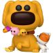 Игровая фигурка Funko Pop! серии Будни Дага Даг с игрушками 57387