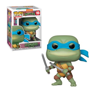Ігрова фігурка Funko POP! серії TMNT Леонардо 51435