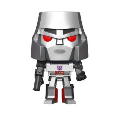 Игровая фигурка Funko Pop! серии «Трансформеры» Мегатрон 50967