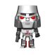 Ігрова фігурка Funko Pop! серії «Трансформери» Мегатрон 50967