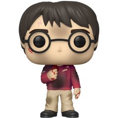 Игровая фигурка серии Гарри Поттер Гарри Поттер с камнем Funko 57366