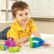 Игровой набор Learning Resources серии New Sprouts Чистюля LER9242, Разноцветный