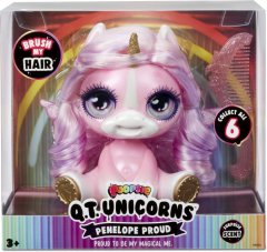 Игровой набор Poopsie с ароматной фигуркой W1 Пенелопа Прауд 567318