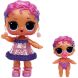 Игровой набор с эксклюзивной куклой L.O.L. Surprise! серии Deluxe Present Surprise суперподарок 576419