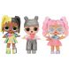 Игровой набор с Лялькой L.O.L. Surprise! — Подарок S2 572824