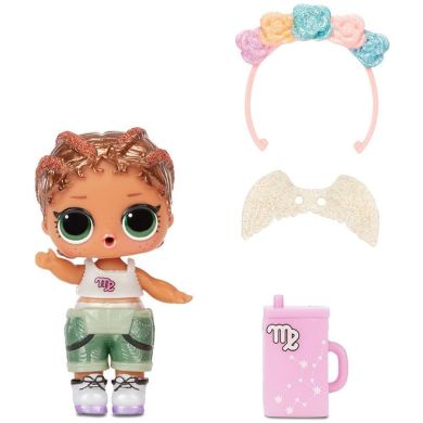 Игровой набор с Лялькой L.O.L. Surprise! — Подарок S2 572824