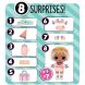 Игровой набор с Лялькой L.O.L. Surprise! — Подарок S2 572824