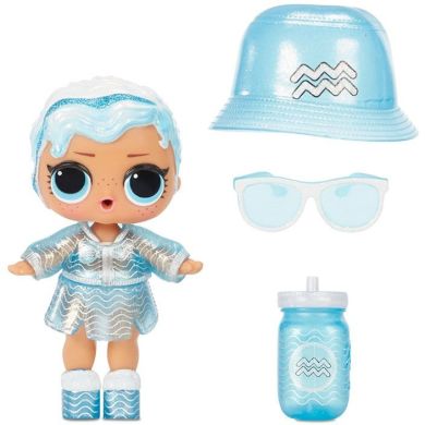 Игровой набор с Лялькой L.O.L. Surprise! — Подарок S2 572824