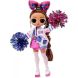 Игровой набор с куклой L.O.L. Surprise! серии O.M.G. Sports Doll Леди-чирлидер с аксессуарами 577508