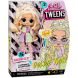 Игровой набор с куклой серии Tweens S2 Леди Дэнс (с аксессуарами) L.O.L. Surprise! 579571