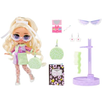 Игровой набор с куклой серии Tweens S2 Леди Дэнс (с аксессуарами) L.O.L. Surprise! 579571