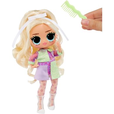Игровой набор с куклой серии Tweens S2 Леди Дэнс (с аксессуарами) L.O.L. Surprise! 579571