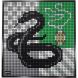 Конструктор LEGO Art Harry Potter Hogwarts crests 4 249 деталей 31201