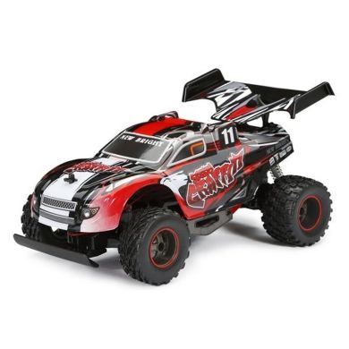 Машинка на радиоуправлении New Bright Graffiti Buggy 1:16 1640F