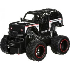 Машинка на радиоуправлении New Bright Off Road Trucks Bronco 1:24 2424-1