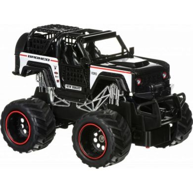 Машинка на радиоуправлении New Bright Off Road Trucks Bronco 1:24 2424-1