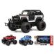 Машинка на радиоуправлении New Bright Off road truck 1:24 в ассортименте 2424