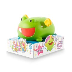 Музыкальная игрушка-нотка Silly Squeaks Пуф Си 39646