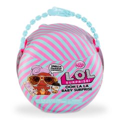 Набор L.O.L. Surprise Ooh la la baby surprise Мини дива 562481