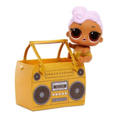 Набор L.O.L. Surprise Ooh la la baby surprise Мини дива 562481