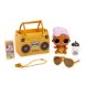 Набор L.O.L. Surprise Ooh la la baby surprise Мини дива 562481