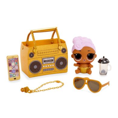 Набор L.O.L. Surprise Ooh la la baby surprise Мини дива 562481
