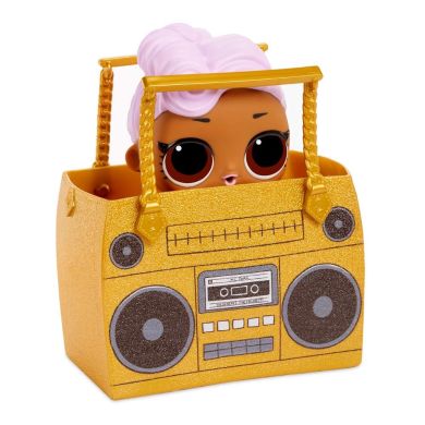 Набор L.O.L. Surprise Ooh la la baby surprise Мини дива 562481