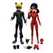Набор из 2-х кукол Miraculous Леди Баг и Супер-кот S2 Миссия выполнена 26 см 50365