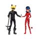 Набор из 2-х кукол Miraculous Леди Баг и Супер-кот S2 Миссия выполнена 26 см 50365