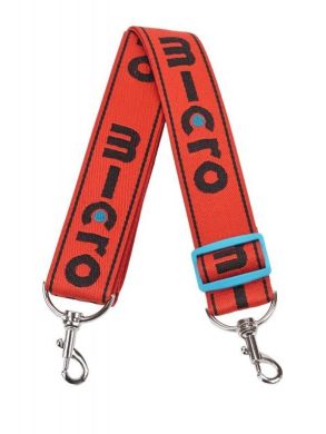 Ремень Micro Red AC3022B