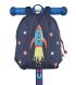 Рюкзак Micro Rocket XS AC4660