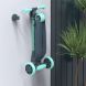Самокат Yvolution YGlider Nua, зеленый Neon Y101263