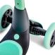 Самокат Yvolution YGlider Nua, зеленый Neon Y101263