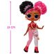 Игровой набор с куклой L.O.L. SURPRISE! серии Tweens Masquerade Party РЕГИНА ХАРТТ (с аксесс.) 584124