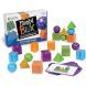 Розвивальна гра Learning Resources Ментал блокс LER9280, Синій