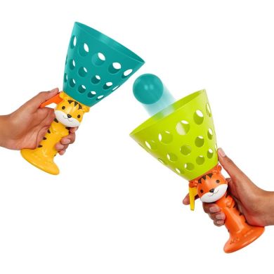 Розвивальна гра КУЛЬКИ-ПОСТРИБУЛЬКИ BX2274Z