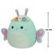 М'яка іграшка Squishmallows - Метелик Рейна (13 cm)