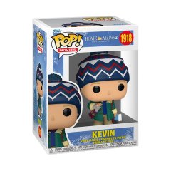Игровая фигурка FUNKO POP! серии Один дома S2 КЕВИН 80040F