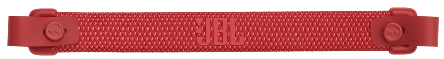 Портативна акустика JBL Charge 6 Red (JBLCHARGE6RED)