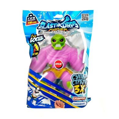 Стретч-іграшка ELASTIKORPS серії «Extra Force» МУМІЯ МУМІДОР DAM-2024-16-F-7