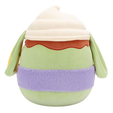 М'яка іграшка Squishmallows &ndash; Віслючок Джуніпер (30 cm)