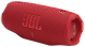 Портативна акустика JBL Charge 6 Red (JBLCHARGE6RED)