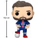 Игровая фигурка серии Футбол: Пари Сен-Жермен ЛИОНЕЛЬ МЕССИ Funko 67389