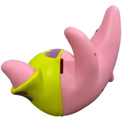 Копилка MONOGRAM серии Губка Боб Квадратные Брюки - ПАТРИК ЗВЕЗДА 63406