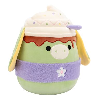 М'яка іграшка Squishmallows &ndash; Віслючок Джуніпер (30 cm)