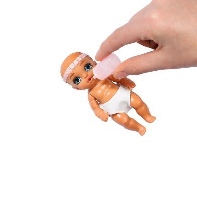 Пупс Baby Born Чарівний сюрприз W4 Чудовий сад 904244