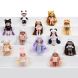 Игровой набор с куклой NA! NA! NA! SURPRISE серии Minis S3 (в ассорт., в дисп.) 594499