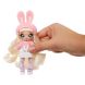 Игровой набор с куклой NA! NA! NA! SURPRISE серии Minis S3 (в ассорт., в дисп.) 594499