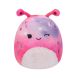 М'яка іграшка Squishmallows &ndash; Прибулець Лоралі (19 cm)