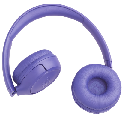 Гарнітура JBL TUNE 530BT Lavender (JBLT530BTLAVEU)